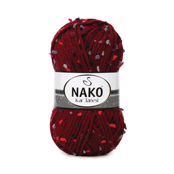 Nako Superlambs 25
