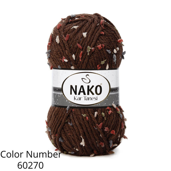 Nako Superlambs 25