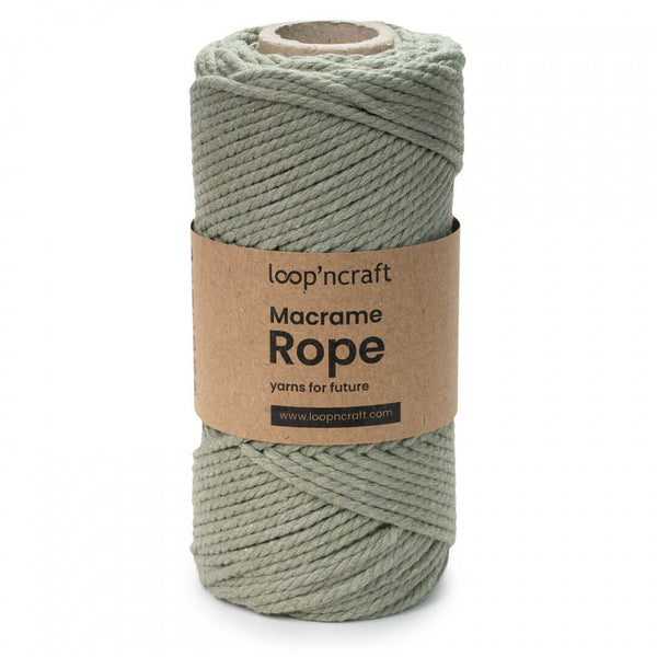 Macrame Rope