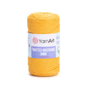 YarnArt Twisted Macrame 3mm