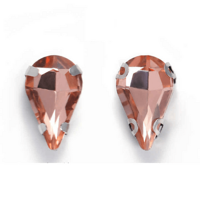 shiny diamond rhinestone for clothing 