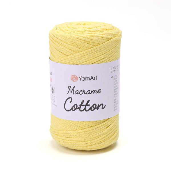 YarnArt Macrame Cotton