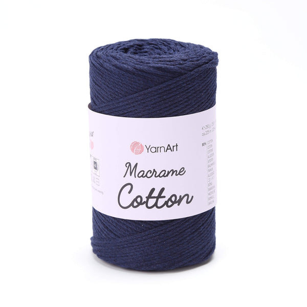 YarnArt Macrame Cotton