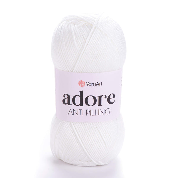 YarnArt Adore (خيوط صيفية)