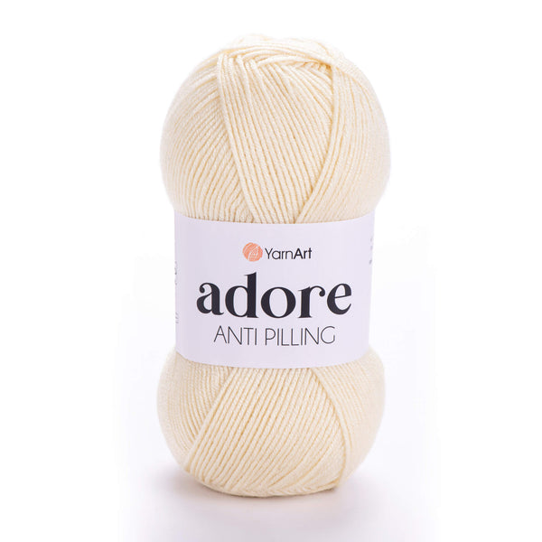 YarnArt Adore (خيوط صيفية)