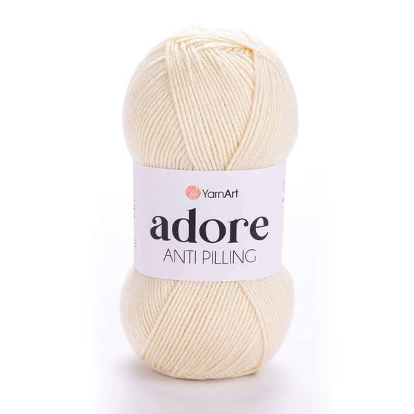 YarnArt Adore