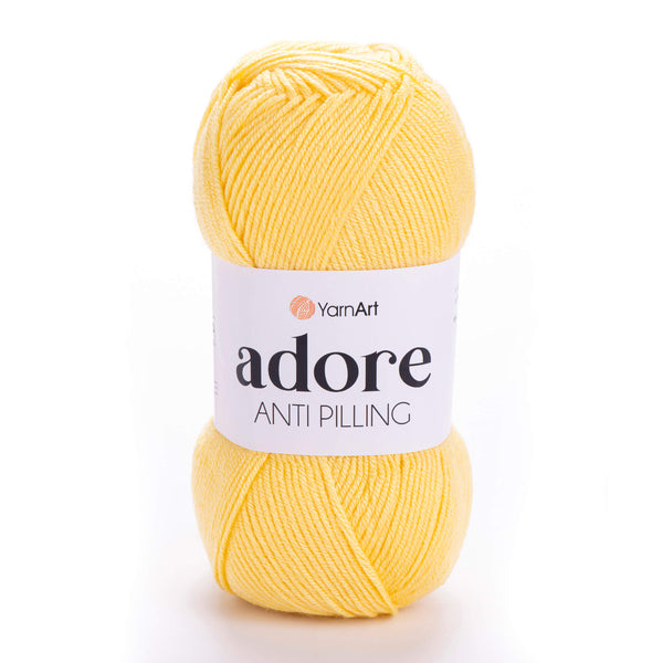 YarnArt Adore