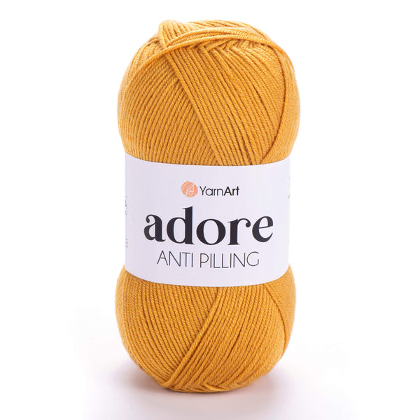 YarnArt Adore (خيوط صيفية)
