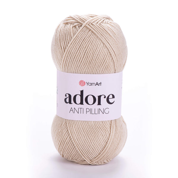 YarnArt Adore