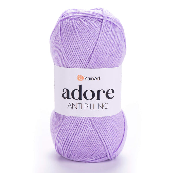 YarnArt Adore (خيوط صيفية)