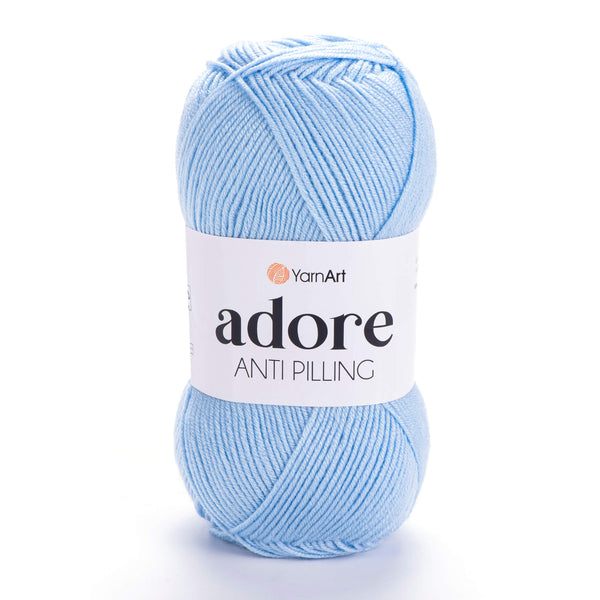 YarnArt Adore