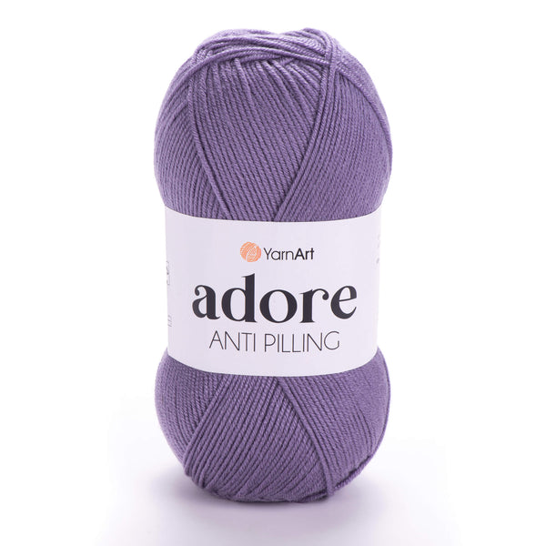 YarnArt Adore (خيوط صيفية)
