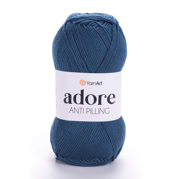 YarnArt Adore (خيوط صيفية)