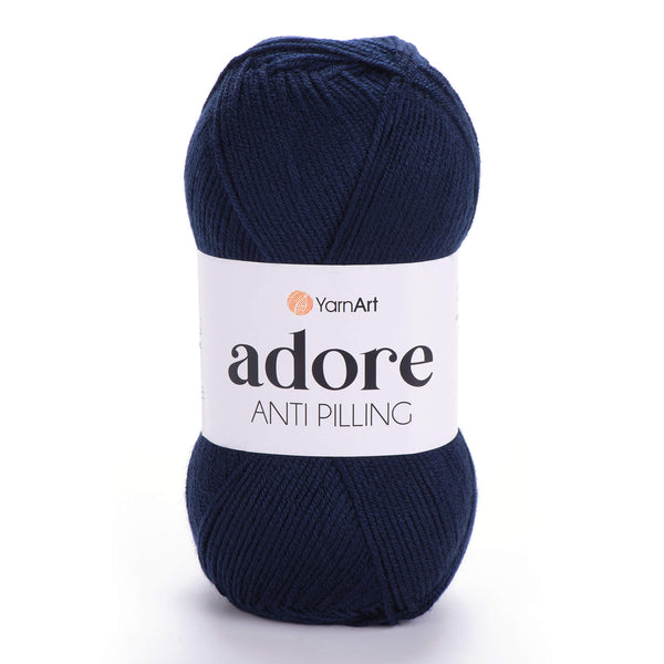 YarnArt Adore (خيوط صيفية)