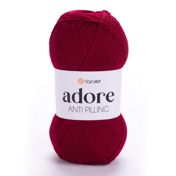YarnArt Adore (خيوط صيفية)