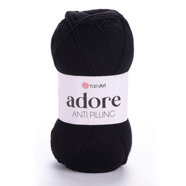 YarnArt Adore (خيوط صيفية)