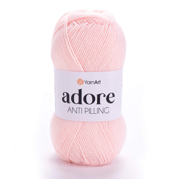 YarnArt Adore (خيوط صيفية)