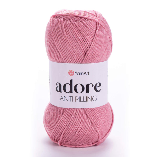 YarnArt Adore (خيوط صيفية)