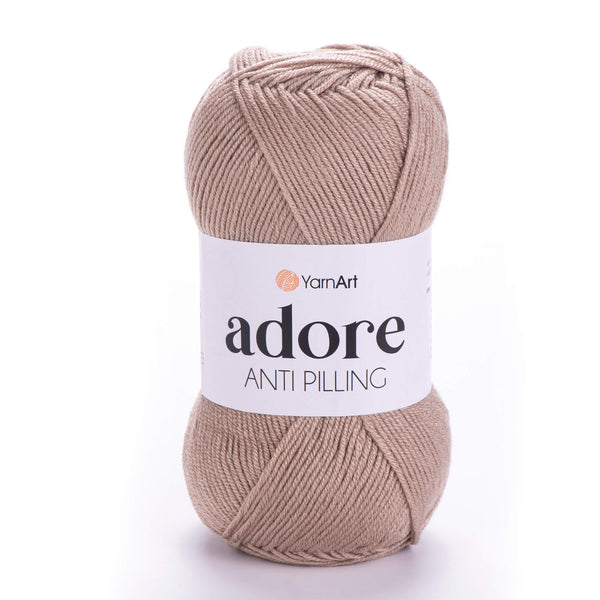 YarnArt Adore (خيوط صيفية)