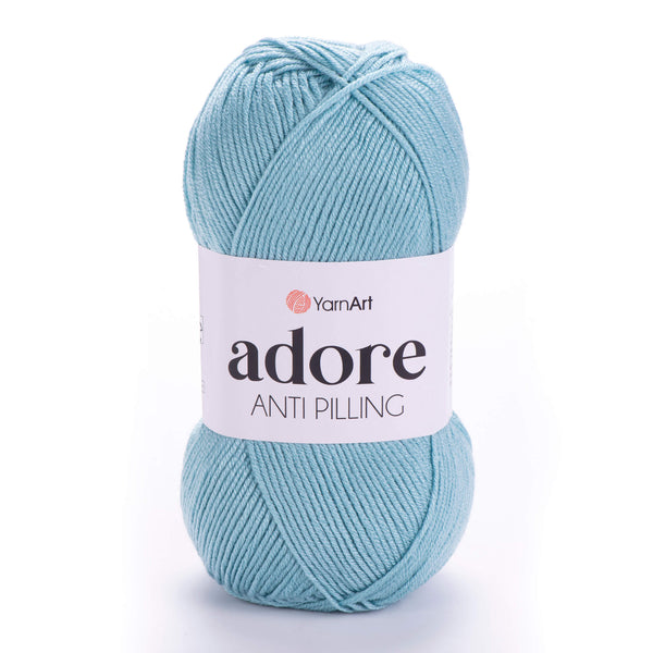 YarnArt Adore
