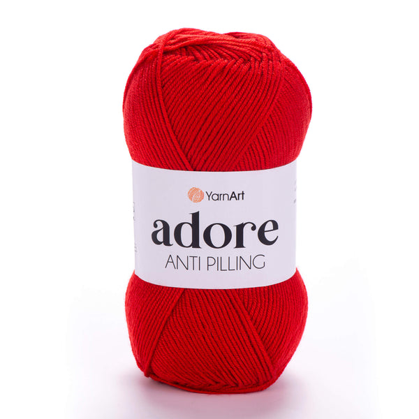 YarnArt Adore