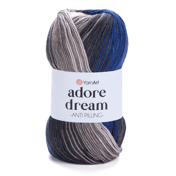 YarnArt Adore Dream (خيوط صيفية)
