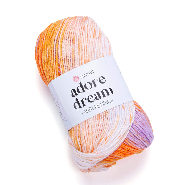 YarnArt Adore Dream