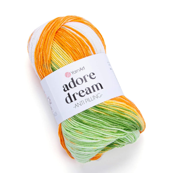 YarnArt Adore Dream