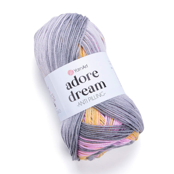 YarnArt Adore Dream