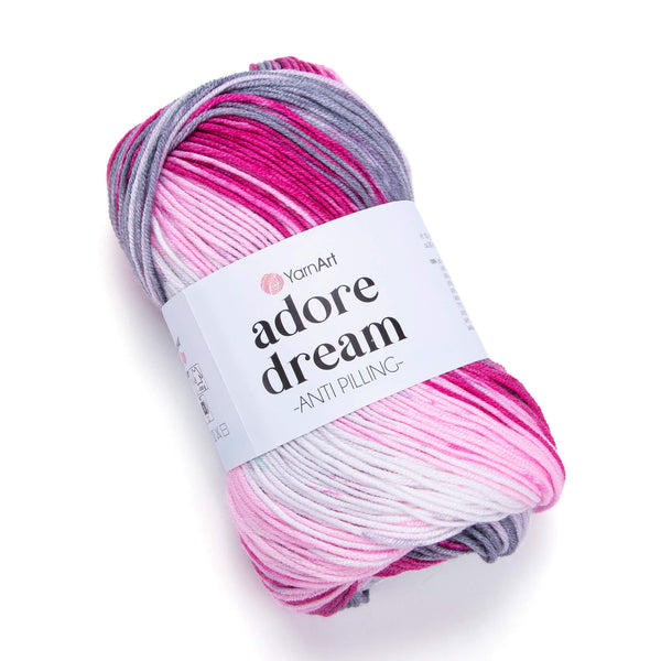 YarnArt Adore Dream