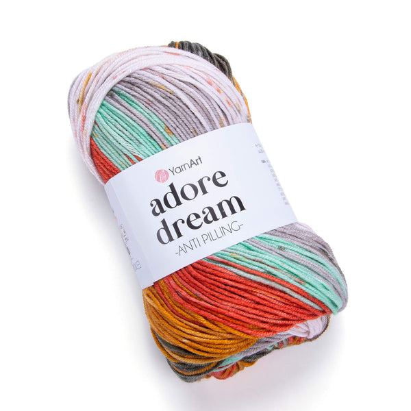 YarnArt Adore Dream