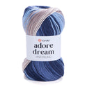 YarnArt Adore Dream (خيوط صيفية)