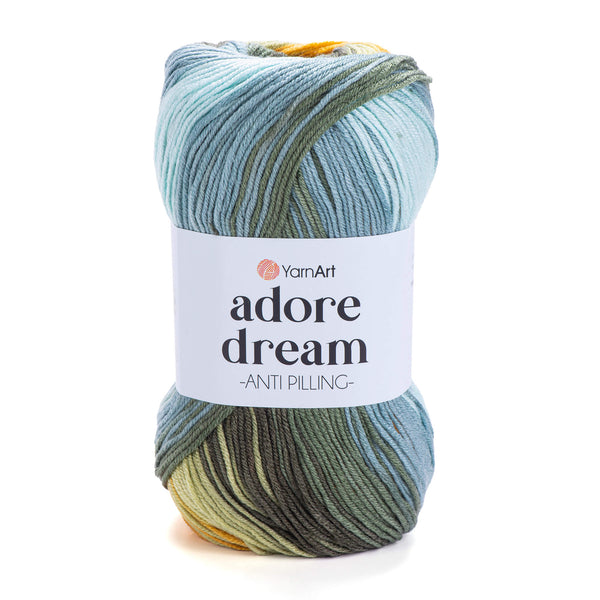 YarnArt Adore Dream