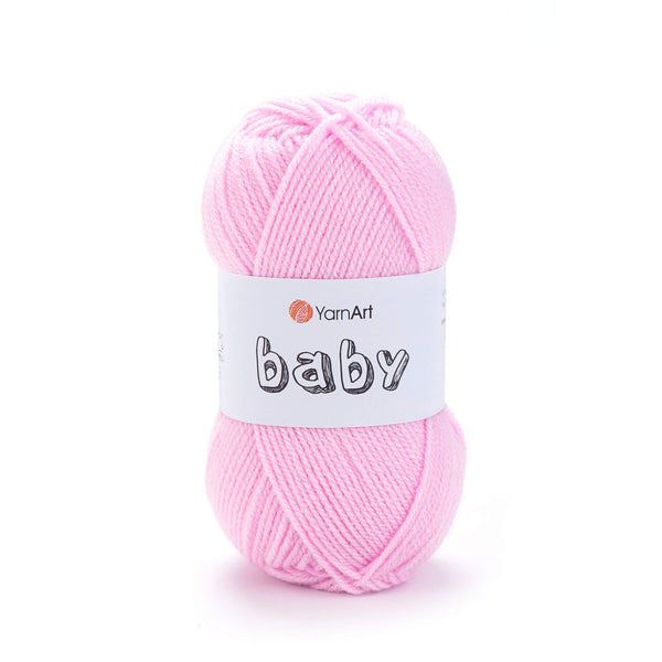 YarnArt Baby