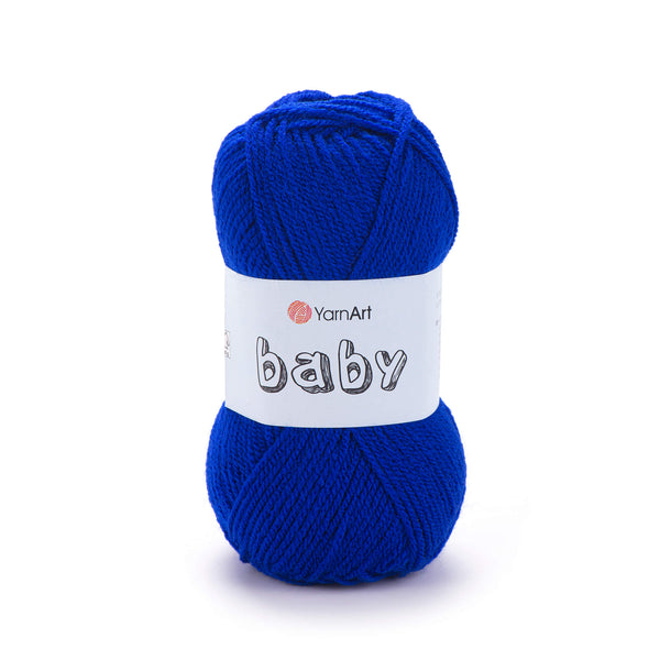 YarnArt Baby