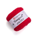 YarnArt Bouquet Unicolor (100% Cotton)