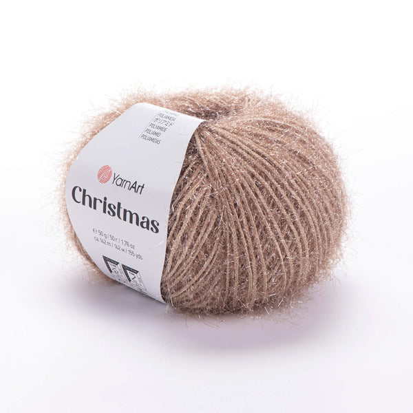 Yarnart Christmas