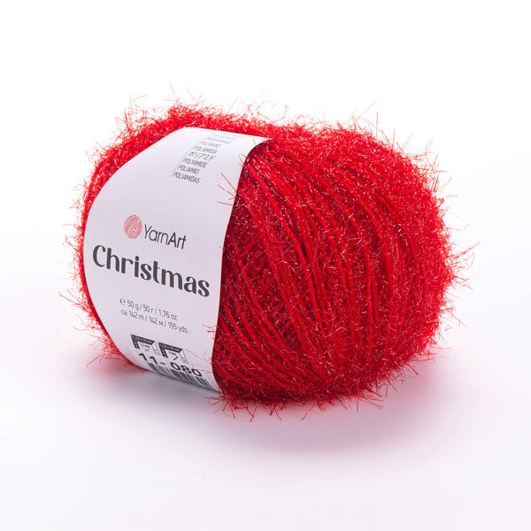 Yarnart Christmas