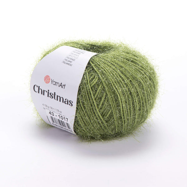 Yarnart Christmas