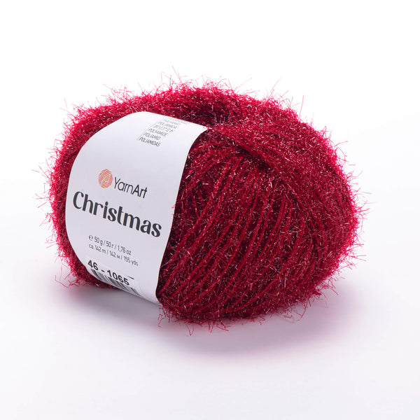Yarnart Christmas