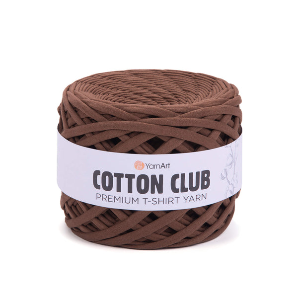 YarnArt Cotton Club