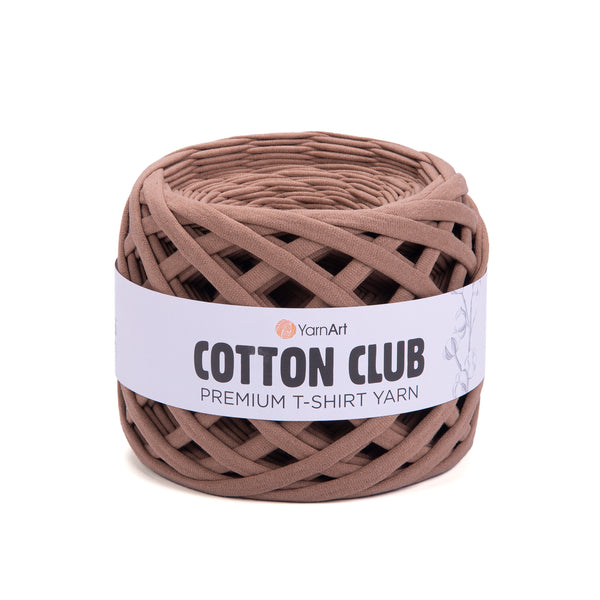 YarnArt Cotton Club