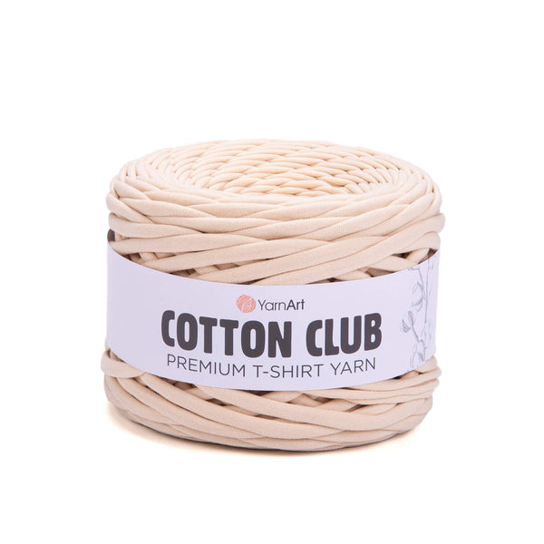 YarnArt Cotton Club