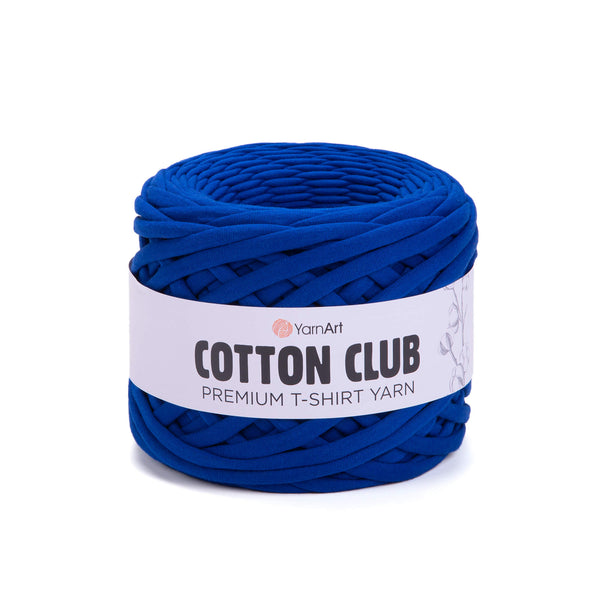 YarnArt Cotton Club