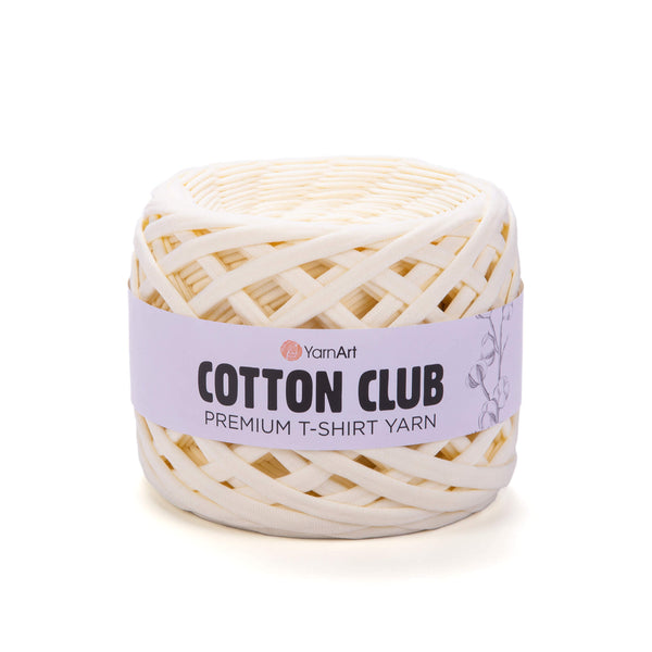 YarnArt Cotton Club