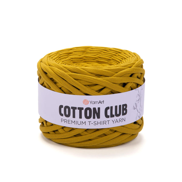 YarnArt Cotton Club