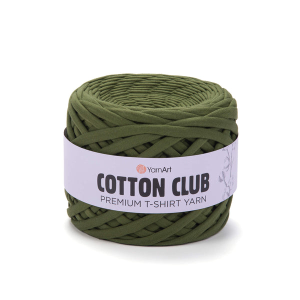 YarnArt Cotton Club