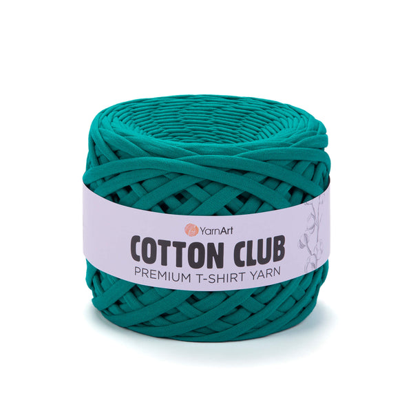 YarnArt Cotton Club