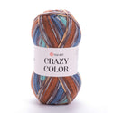 YarnArt Crazy Color