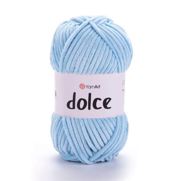 YarnArt Dolce